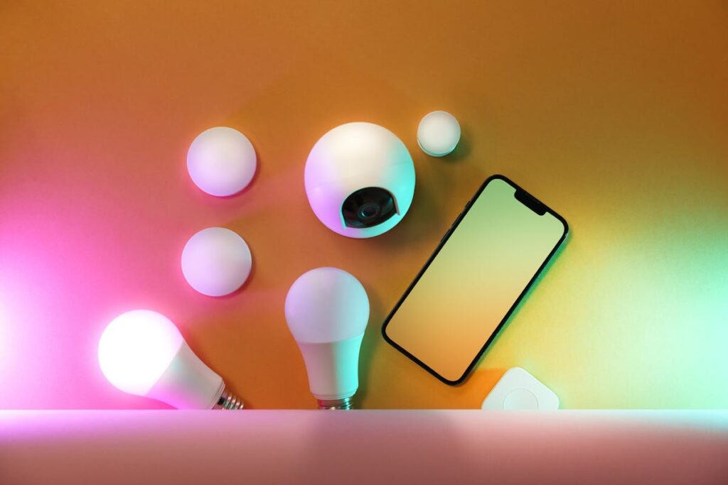 Smart Home 101: Getting Started with Home Automation in Phoenix