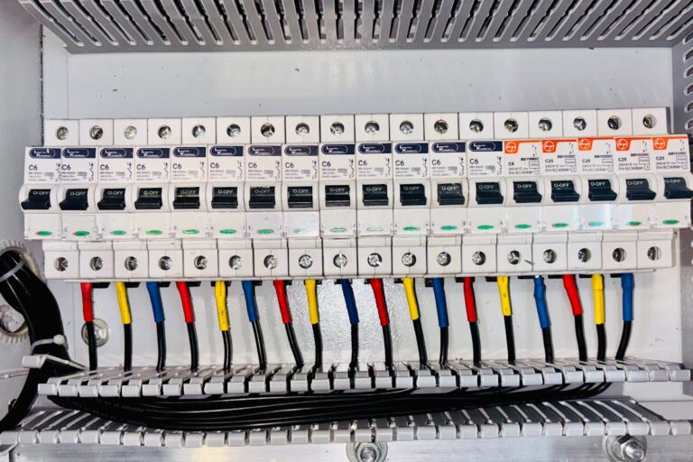 Understanding Your Home’s Electrical Panel: Safety Tips for Homeowners