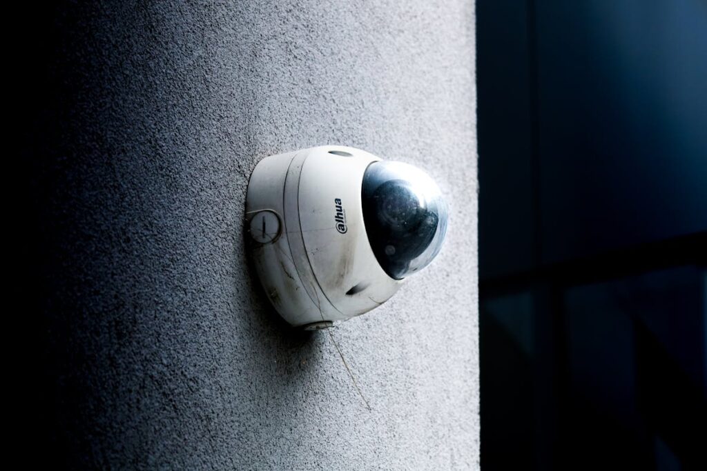 Why Every Phoenix Home Needs a Proper Security Camera System