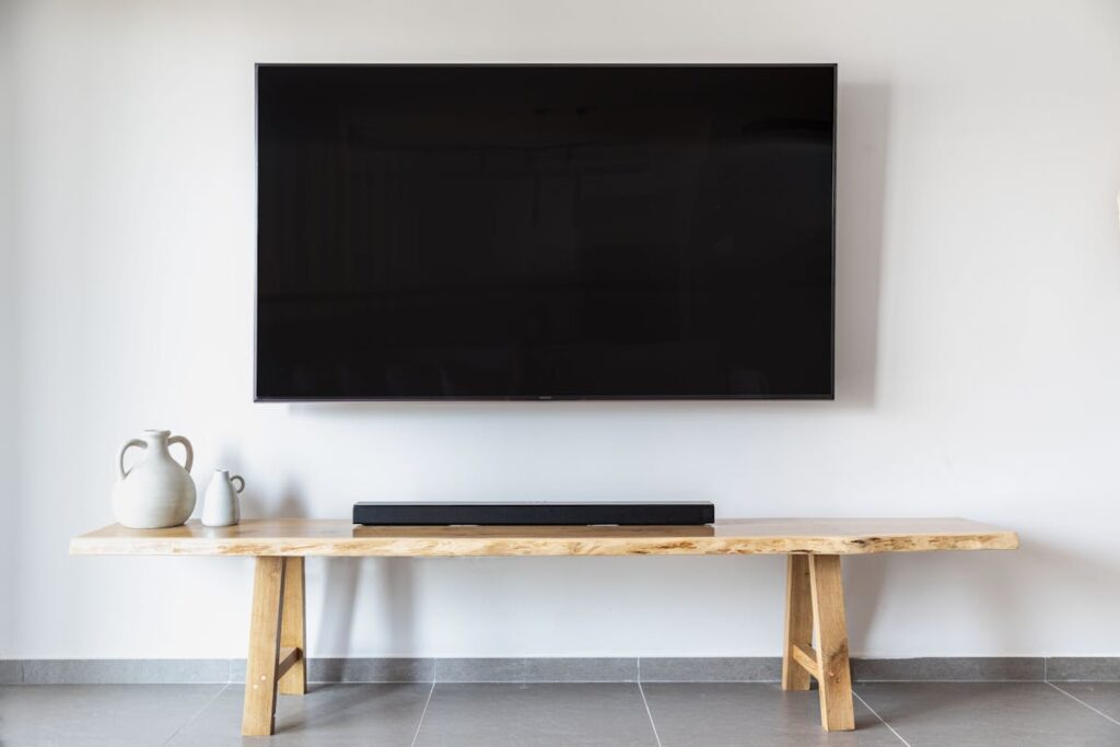 The Ultimate Guide to TV Mounting: What Every Homeowner Should Know